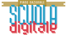Piano Nazionale Scuola Digitale